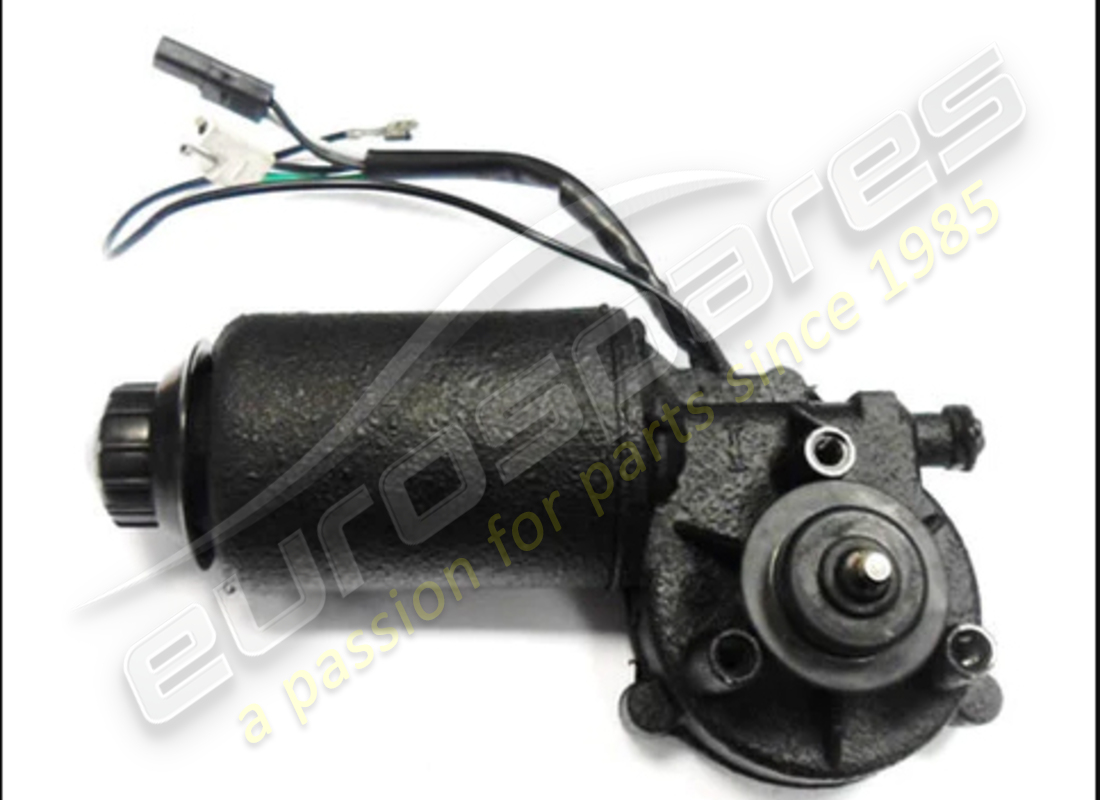 Nouveau moteur de levage de phare OEM. NUMÉRO DE PIÈCE 172535 (1)
