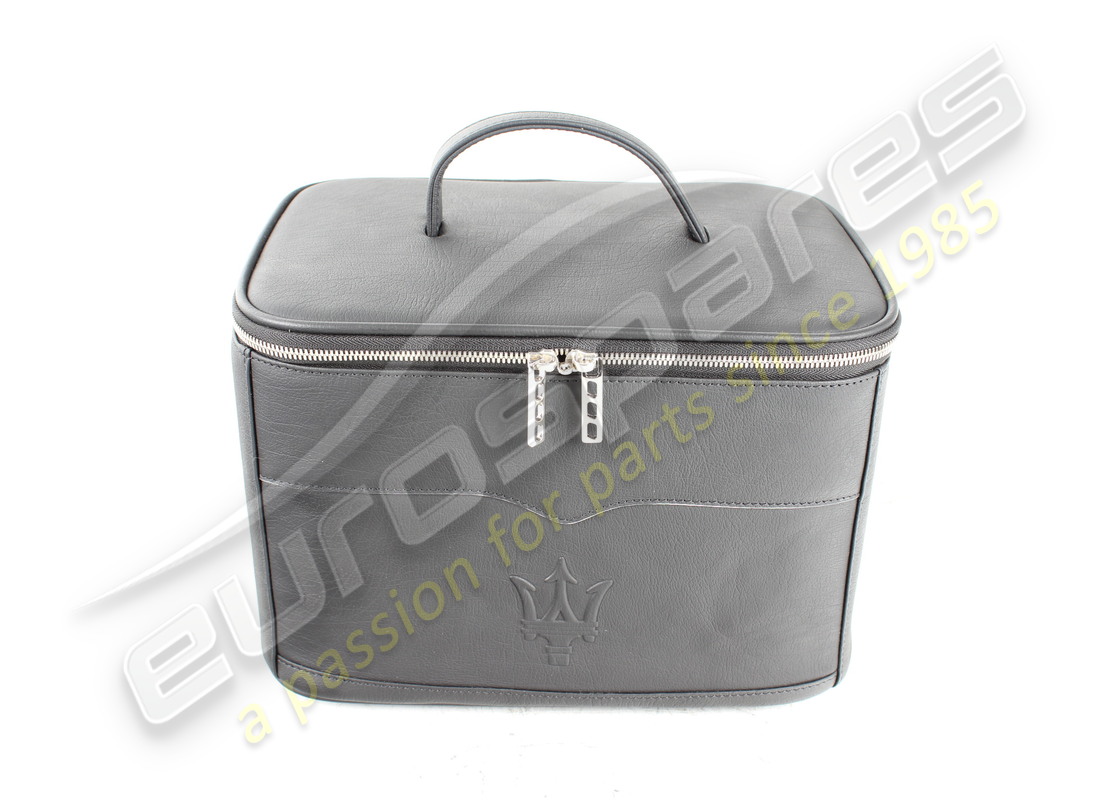 ensemble de bagages neuf maserati. numéro de pièce 940000085 (5)