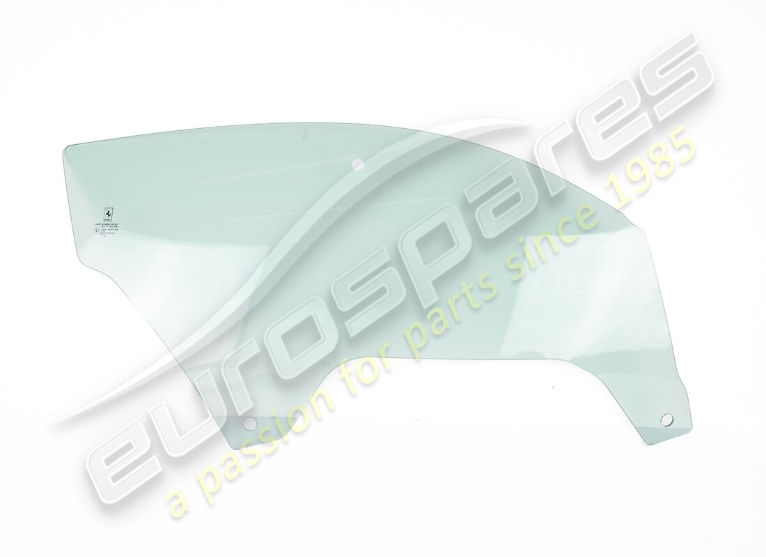 nouvelle fenêtre de porte droite ferrari. numéro de pièce 87969500 (1)