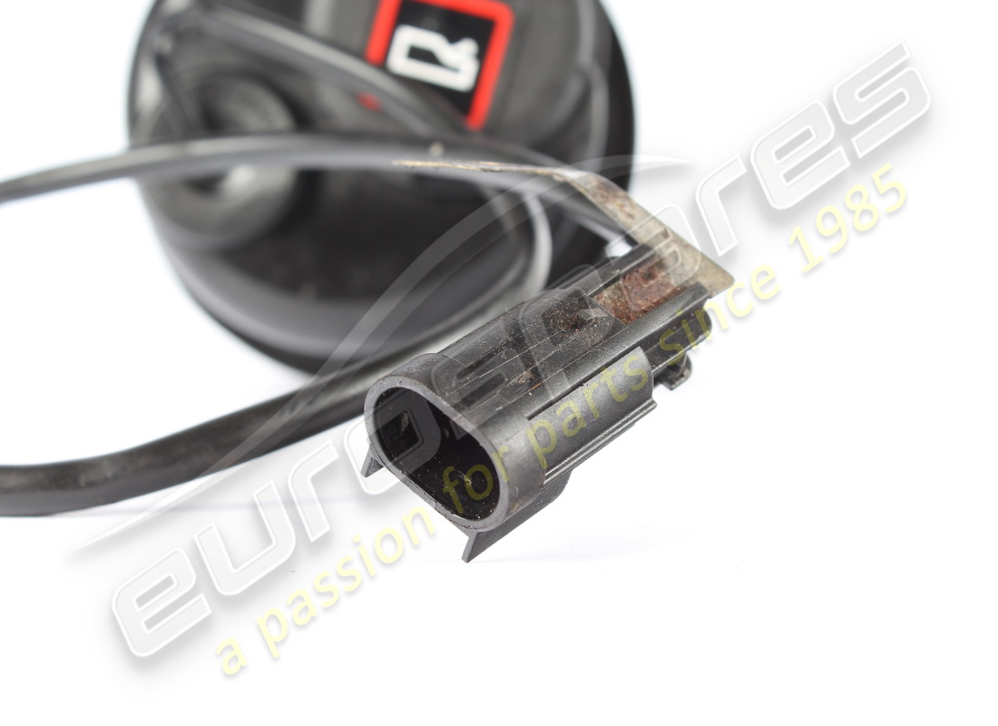 kit de réservoir d'huile ferrari utilisé. numéro de pièce 247226 (3)