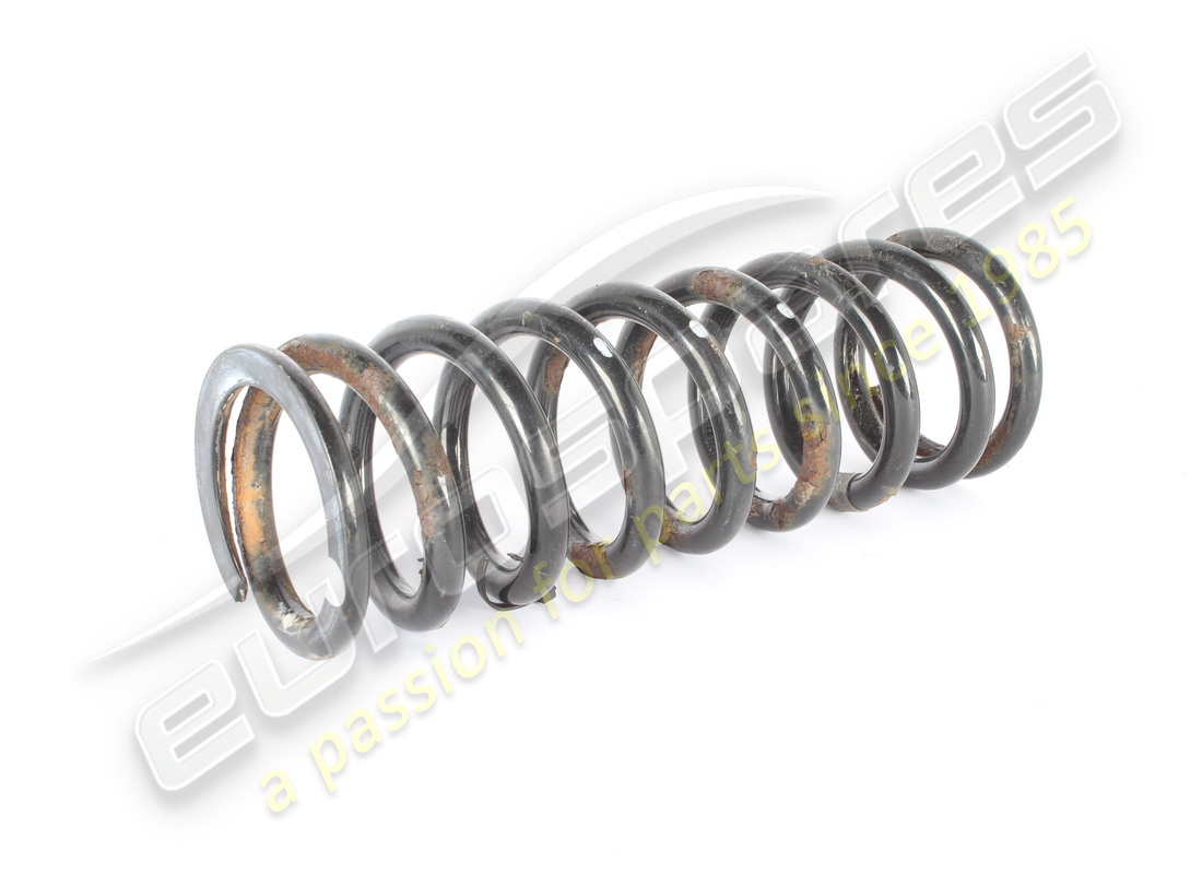 UTILISÉ Ferrari RESSORT . NUMÉRO DE PIÈCE 186570 (1)