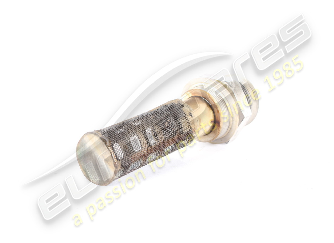 utilisé ferrari assieme filtro su pescante s. numéro de pièce 145086 (2)