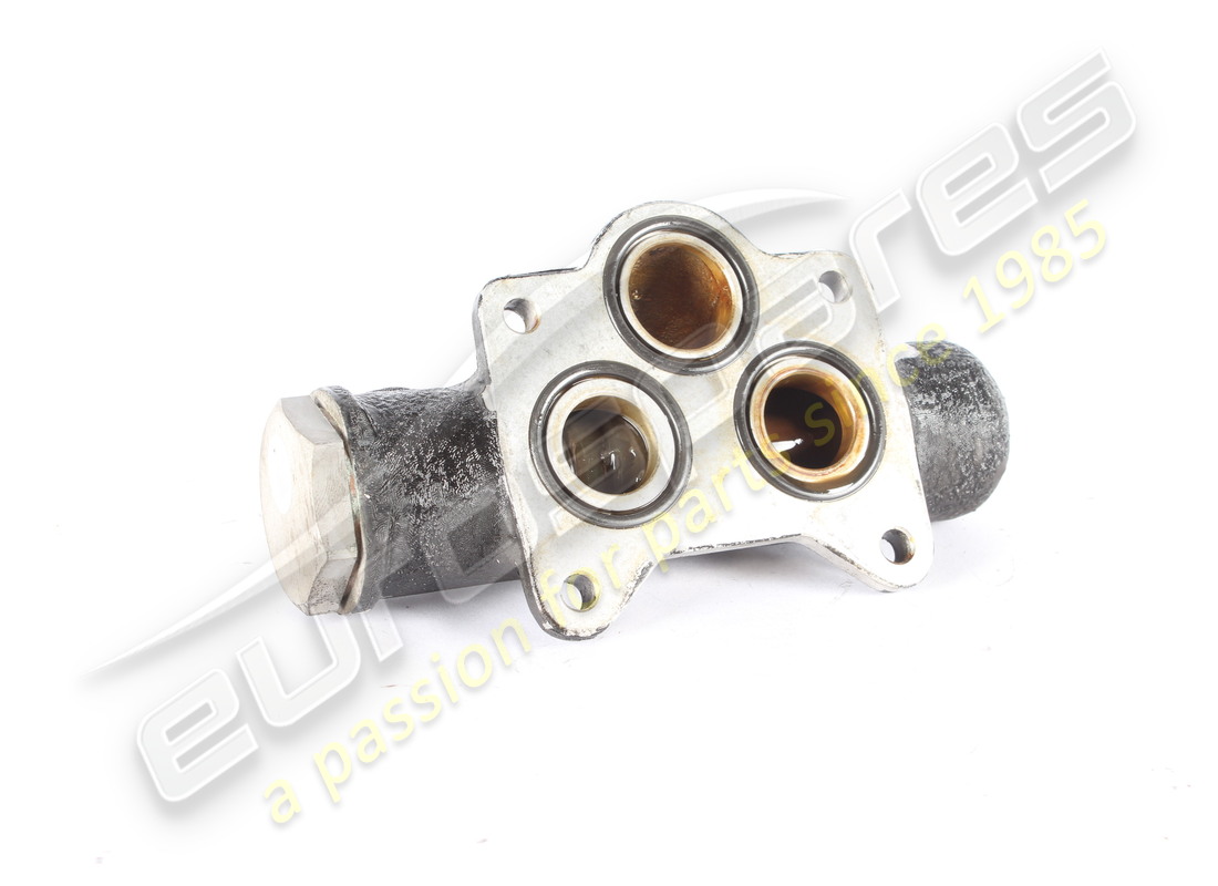 corps de vanne eurospares utilisé. numéro de pièce eap1384443 (2)