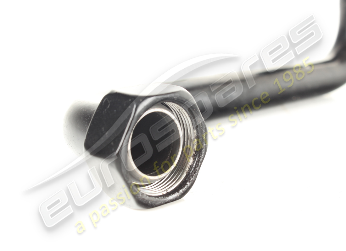 tuyau d'huile de lamborghini utilisé. numéro de pièce 470115655 (2)