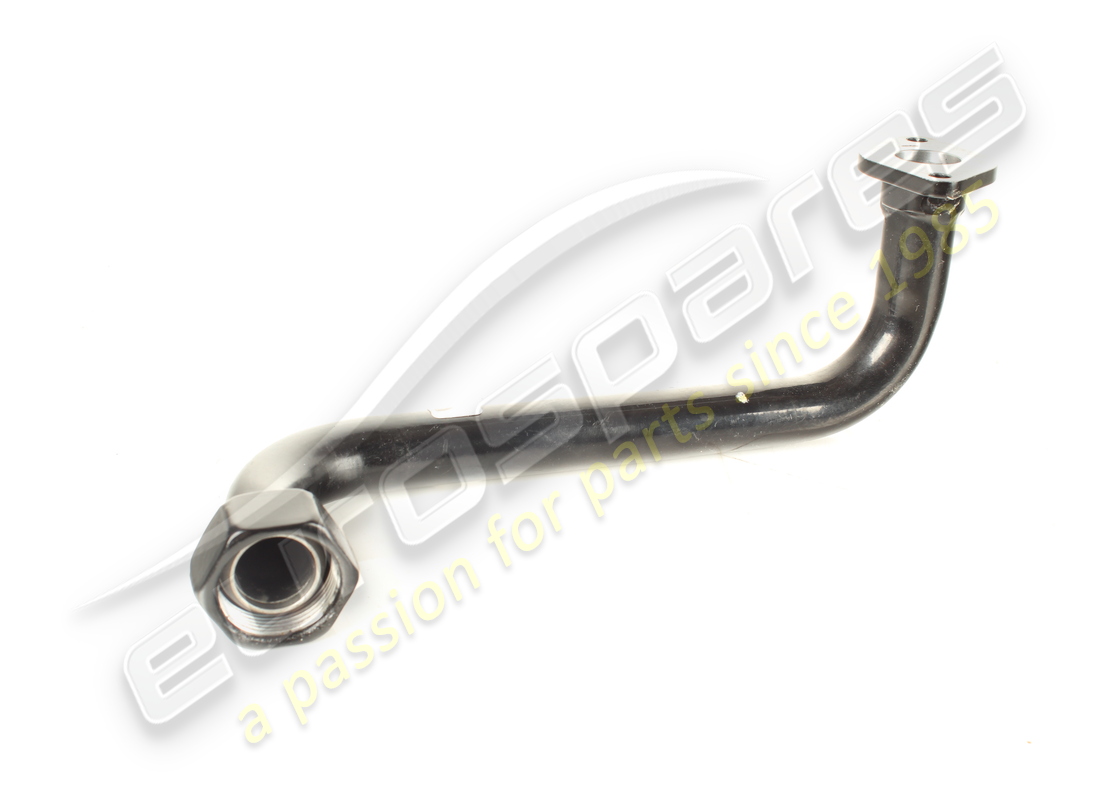 TUYAU D'HUILE Lamborghini UTILISÉ. NUMÉRO DE PIÈCE 470115655 (1)