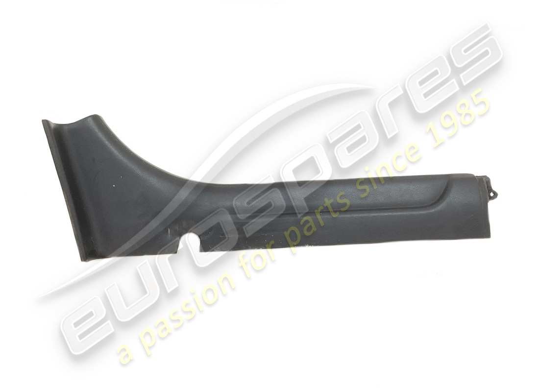 seuil, couvercle de lamborghini endommagé. numéro de pièce 400854903f (1)