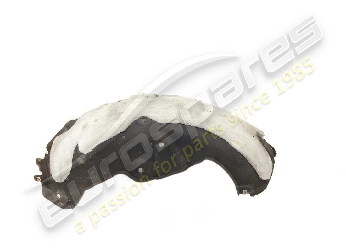 KIT DE BOUCLIER DE PASSAGE ARRIÈRE Ferrari ENDOMMAGÉ, . NUMÉRO DE PIÈCE 1002864 (1)