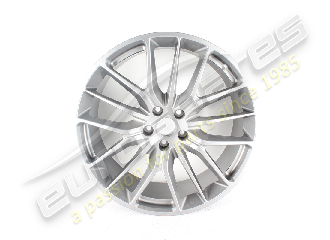 NOUVELLE (AUTRE) Maserati ROUE AVANT . NUMÉRO DE PIÈCE 980157018 (1)