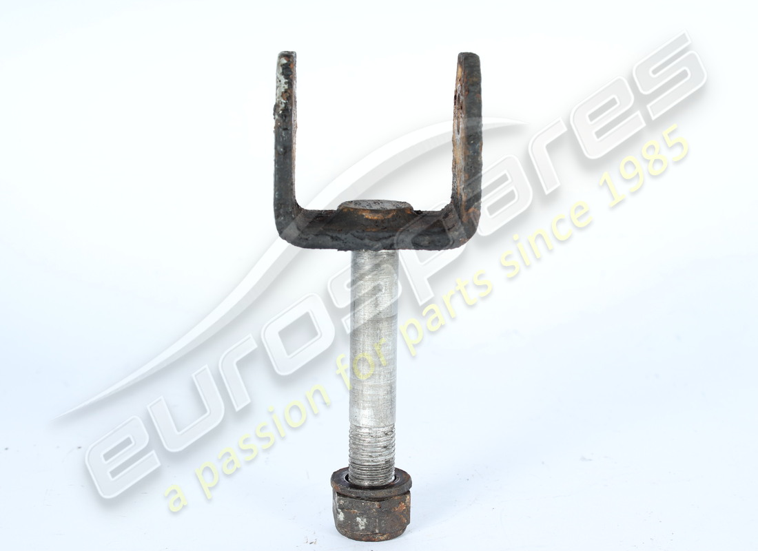 FOURCHE À SUSPENSION Ferrari UTILISÉE. NUMÉRO DE PIÈCE 641261 (1)