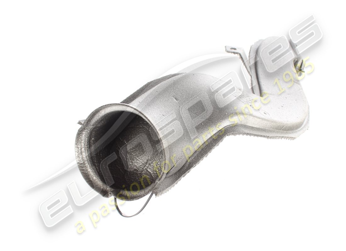 conduit d'air arrière d'occasion maserati. numéro de pièce 670159734 (3)