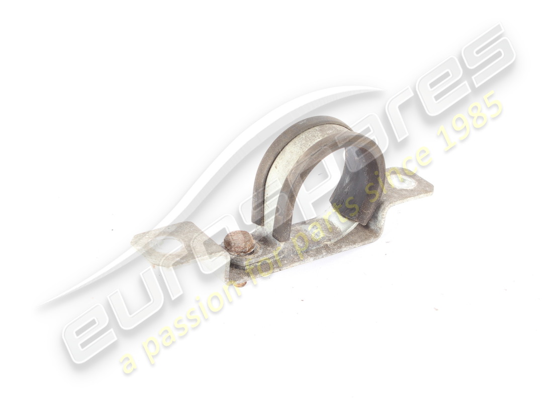 UTILISÉ Ferrari SUPPORT COMPLET . NUMÉRO DE PIÈCE 68018300 (1)