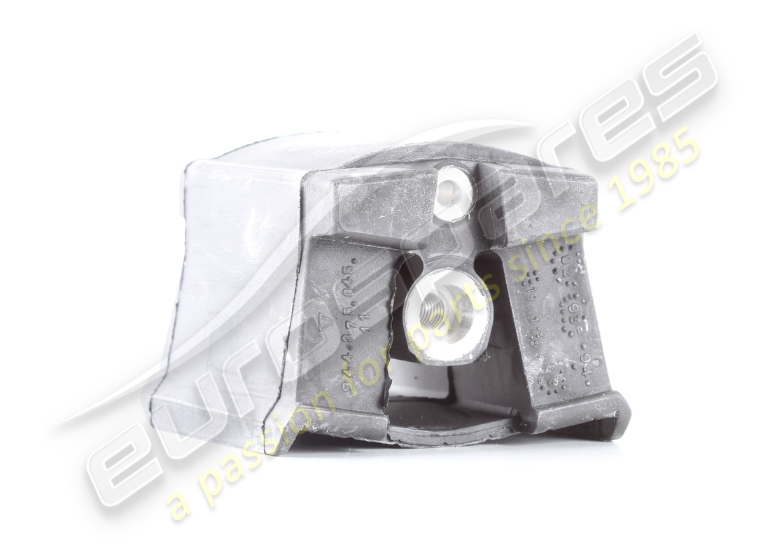 nouveau support de boîte de vitesses porsche. numéro de pièce 94437504511 (1)