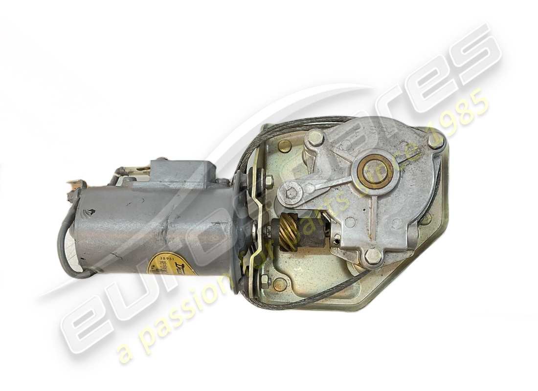 nouveau ferrari moteur d'envoyeur de fenêtre droit assy. numéro de pièce 2513054000 (1)