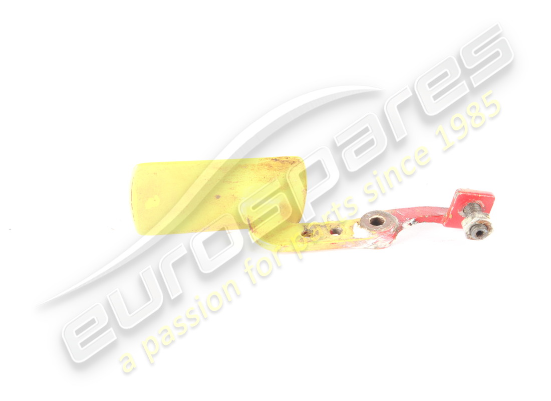 poignée de porte extérieure droite ferrari utilisée. numéro de pièce 62313200 (2)