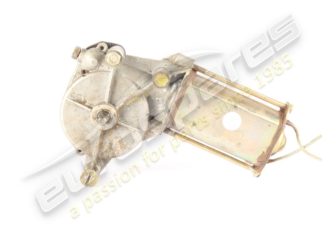moteur de fenêtre droite ferrari utilisé. numéro de pièce 62312400 (2)