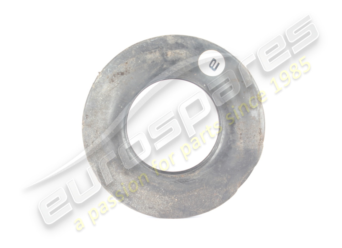 JOINT Ferrari UTILISÉ - COL DE REMPLISSAGE DE CARBURANT . NUMÉRO DE PIÈCE 101465 (1)