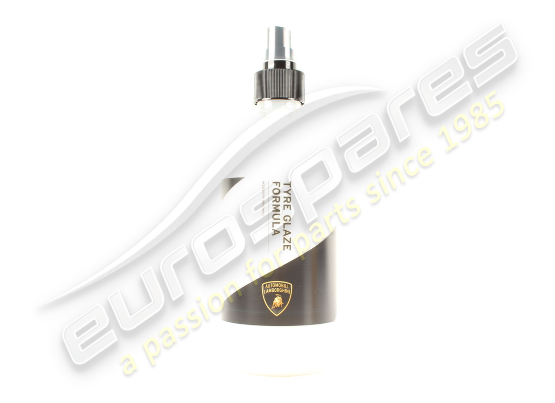 nouveau ensemble d'agents de nettoyage lamborghini. numéro de pièce 4ml096301 (5)
