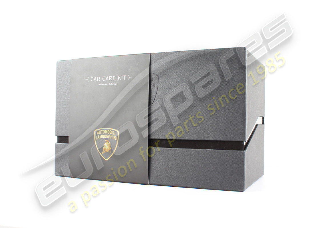nouveau ensemble d'agents de nettoyage lamborghini. numéro de pièce 4ml096301 (1)