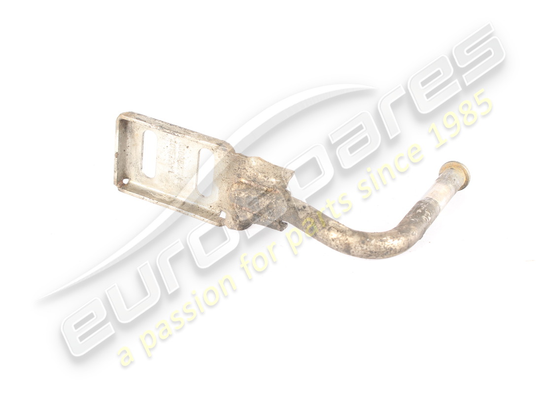 support latéral d'occasion ferrari sur la borne. numéro de pièce 982204 (2)