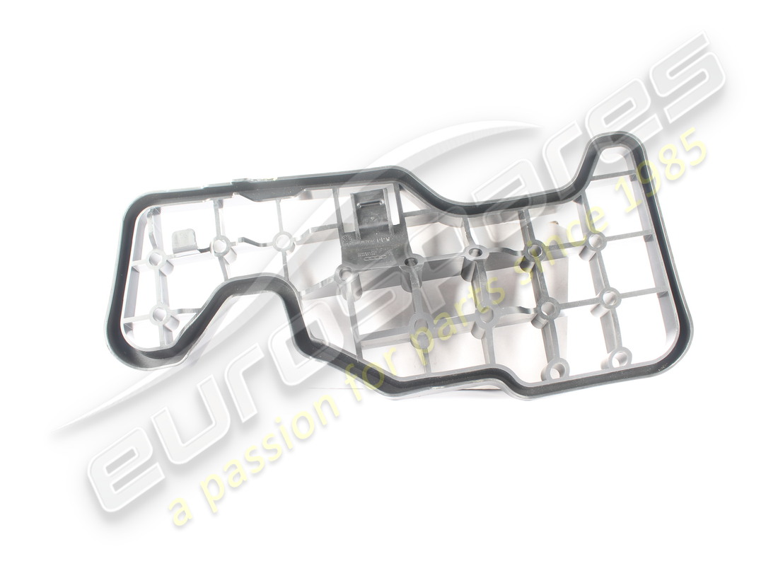 utilisé lamborghini support, doublure stuetzt.bodenbelag. numéro de pièce 4m0864472b (2)