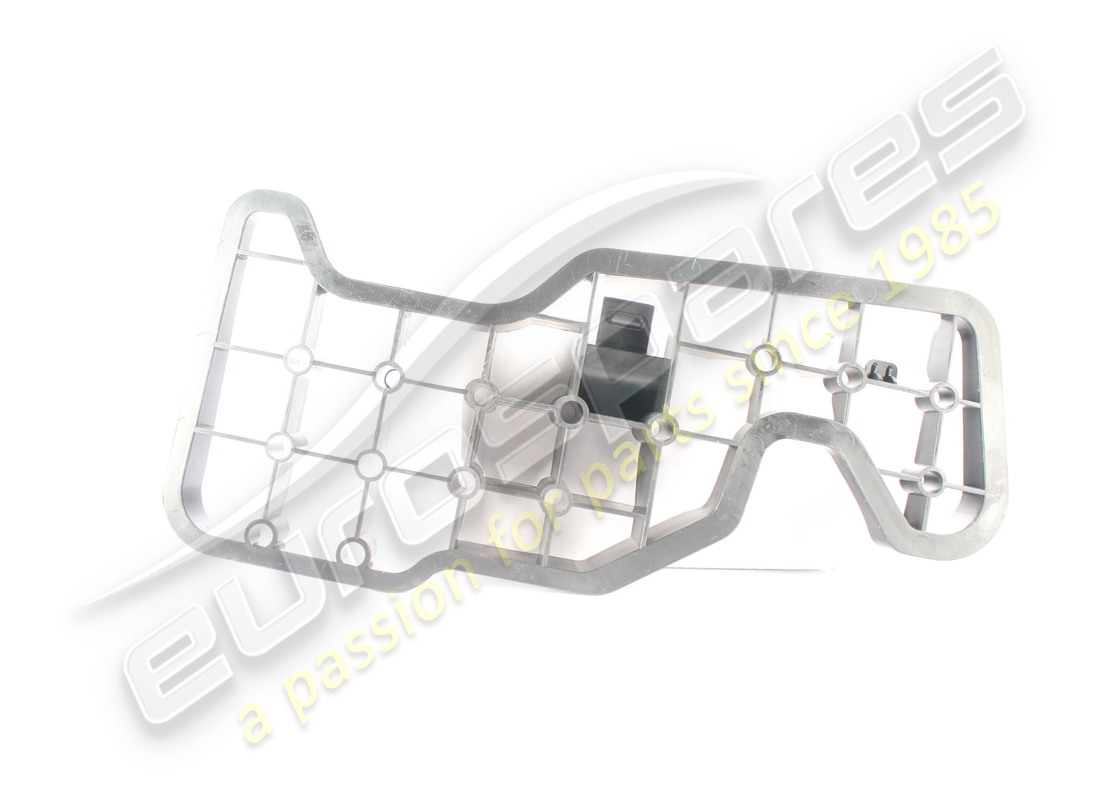 UTILISÉ Lamborghini SUPPORT, DOUBLURE STUETZT.BODENBELAG . NUMÉRO DE PIÈCE 4M0864472B (1)