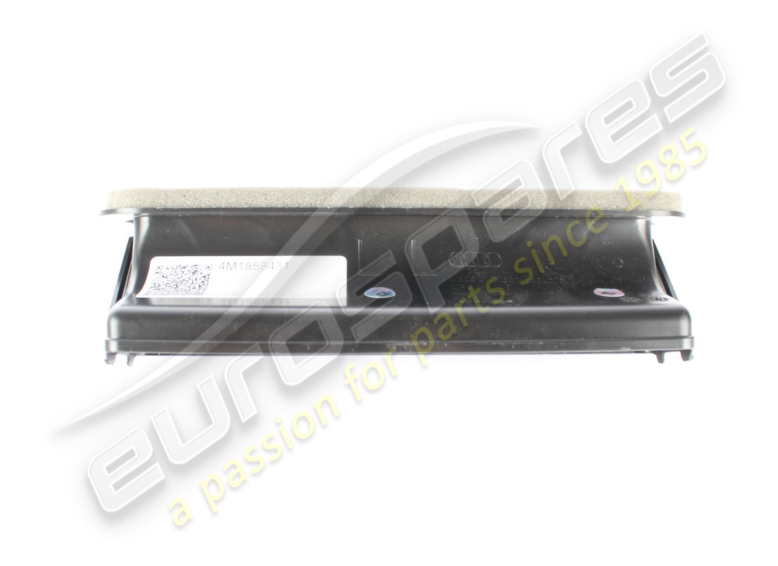 pièce intermédiaire d'occasion lamborghini. numéro de pièce 4m1858431 (2)