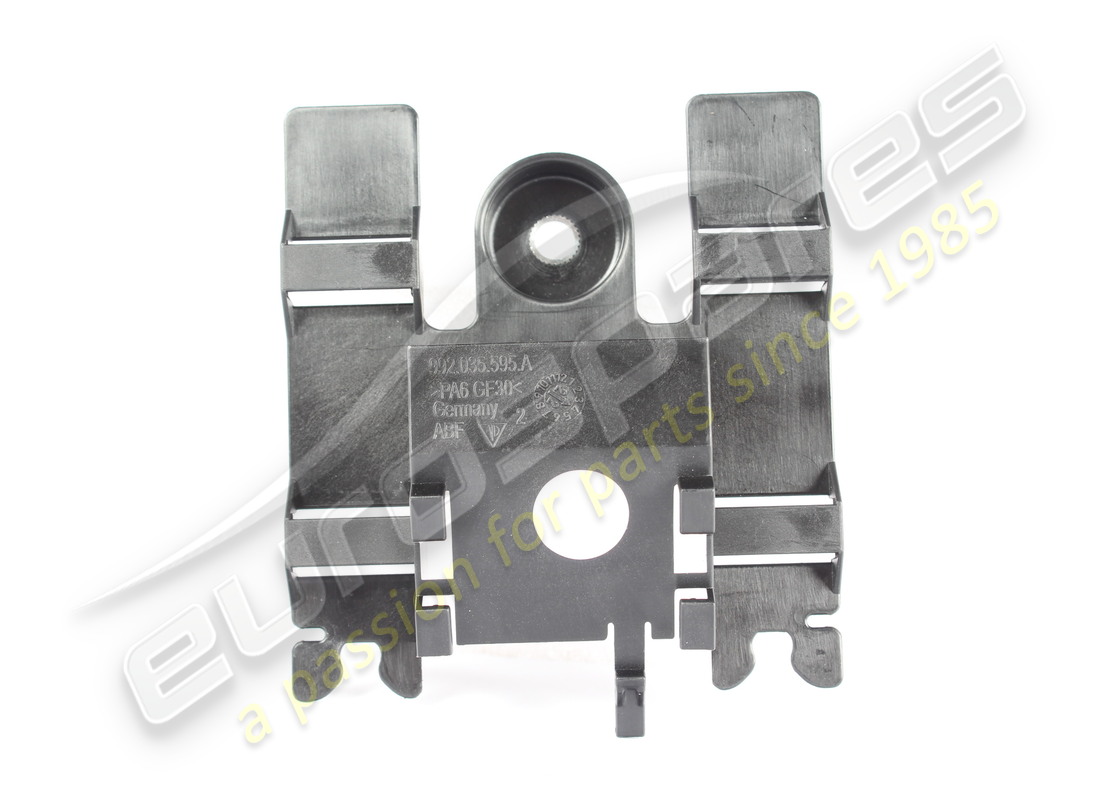 SUPPORT D'ANTENNE D'OCCASION Porsche. NUMÉRO DE PIÈCE 992035595A (1)