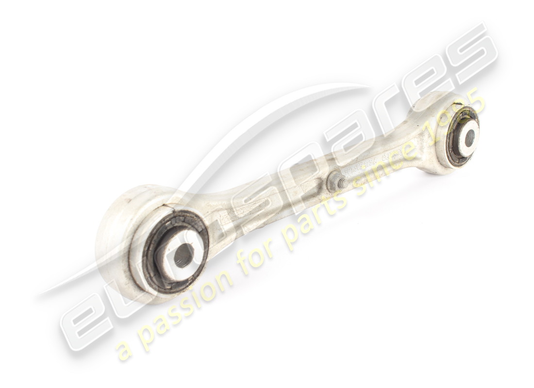 bras de commande de voie porsche utilisé. numéro de pièce 9p1505397a (2)