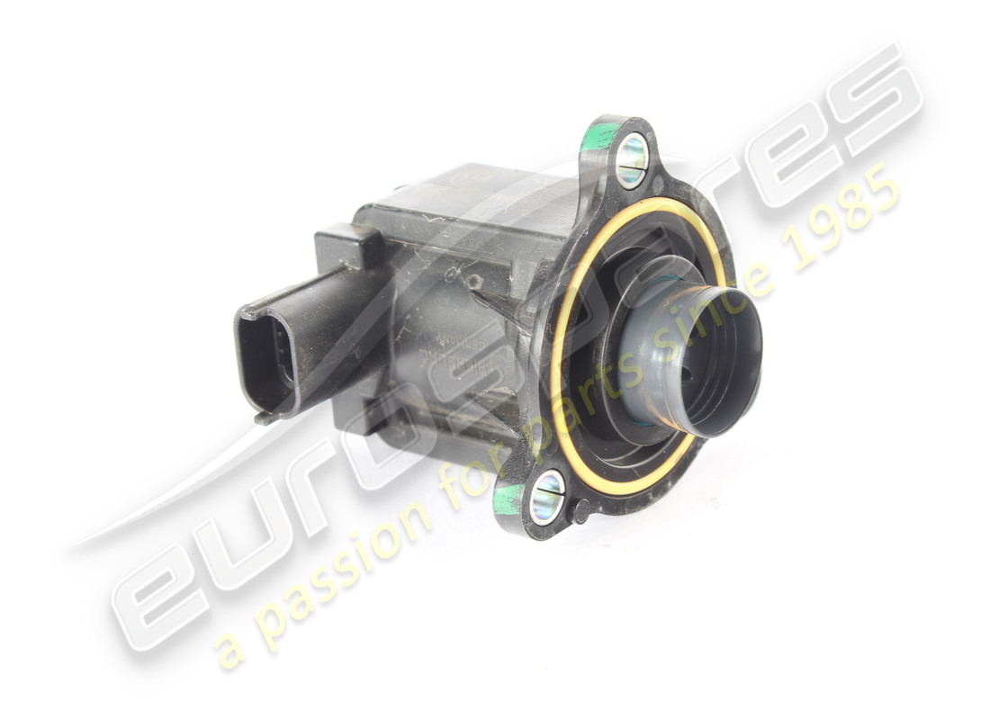 utilisé ferrari soupape de décharge. numéro de pièce 315495 (1)