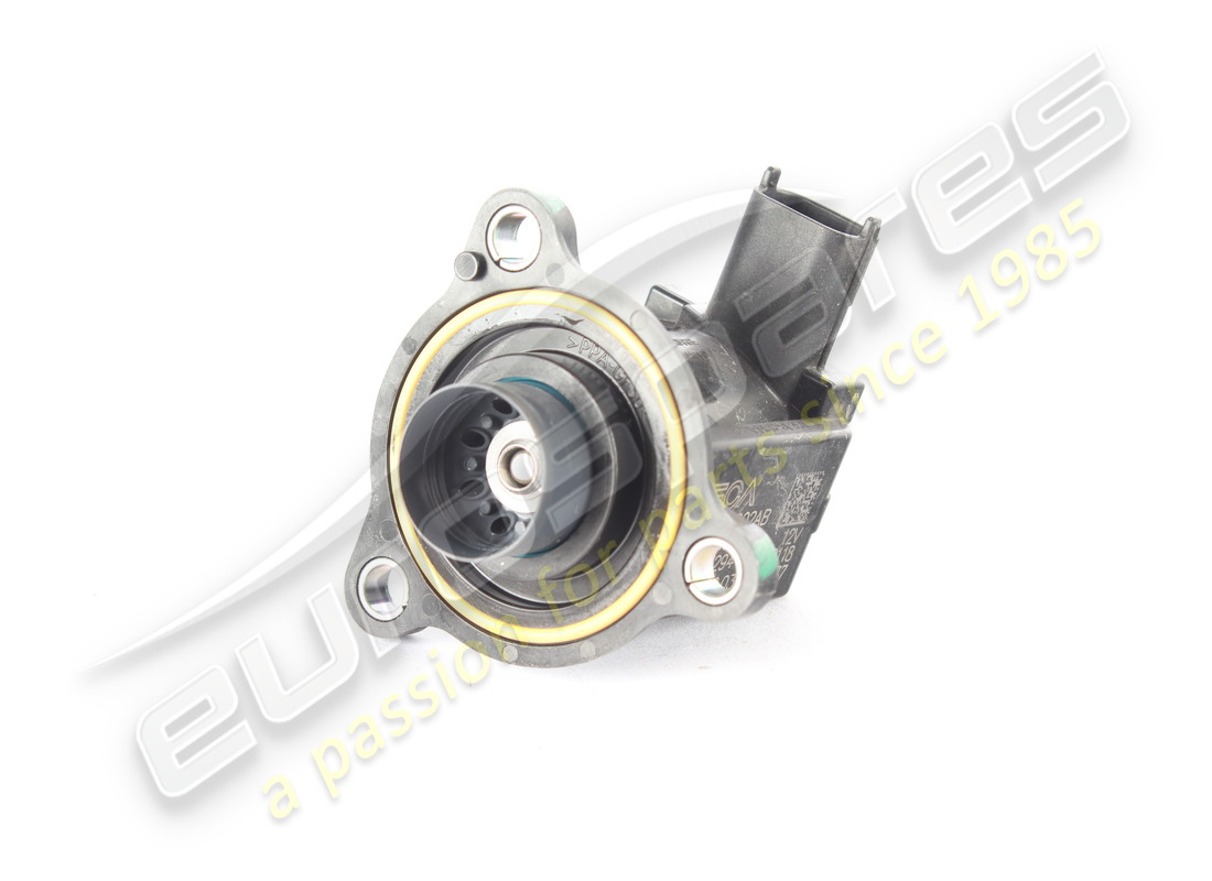 utilisé ferrari soupape de décharge. numéro de pièce 315495 (4)