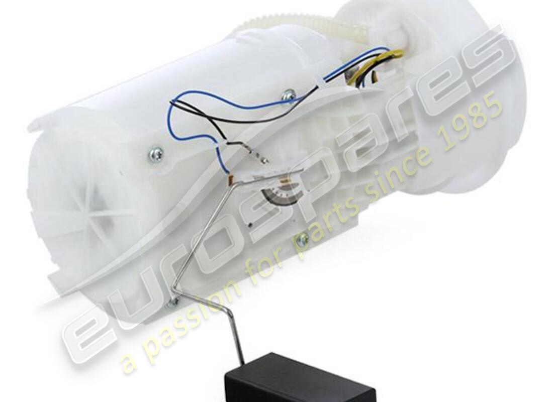 nouvelle pompe à carburant oem. numéro de pièce 8l0919051h (3)