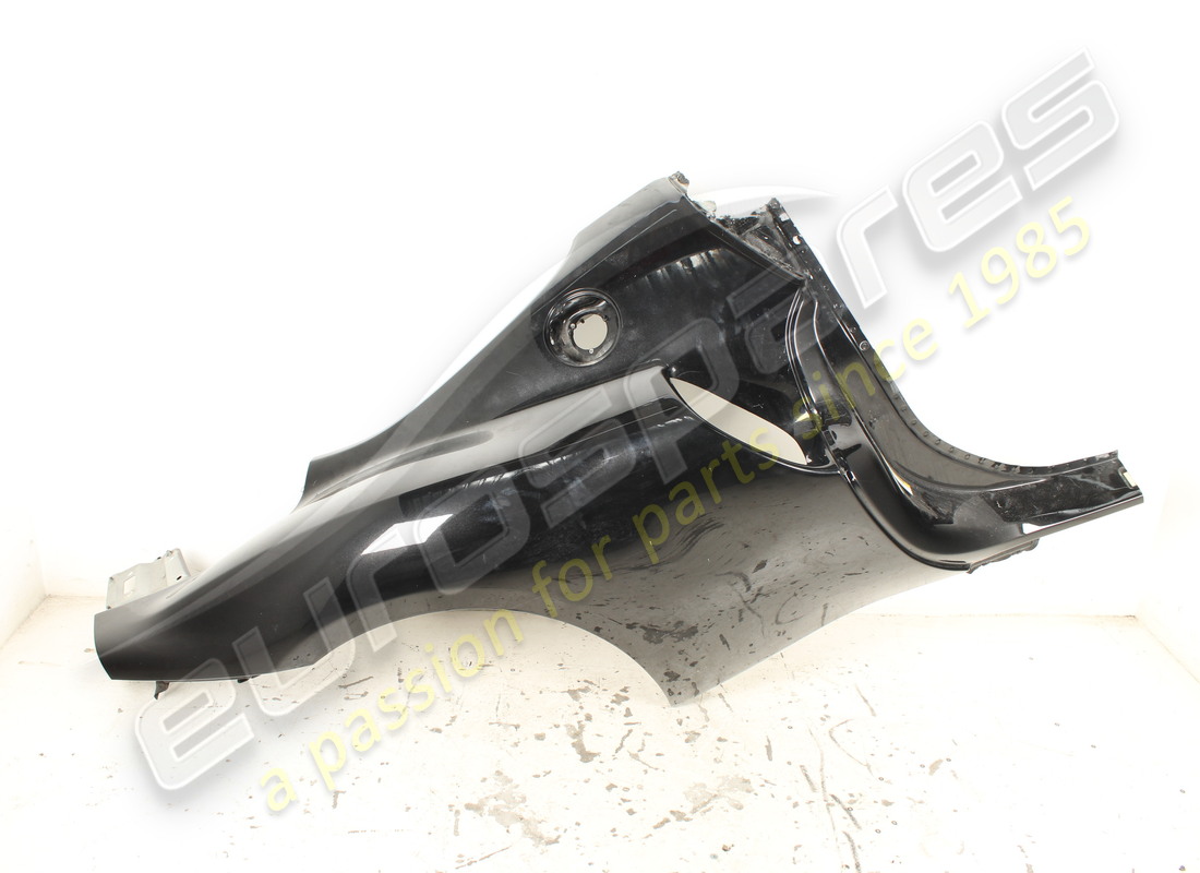 utilisé ferrari numéro de pièce du garde-boue arrière droit 985955959