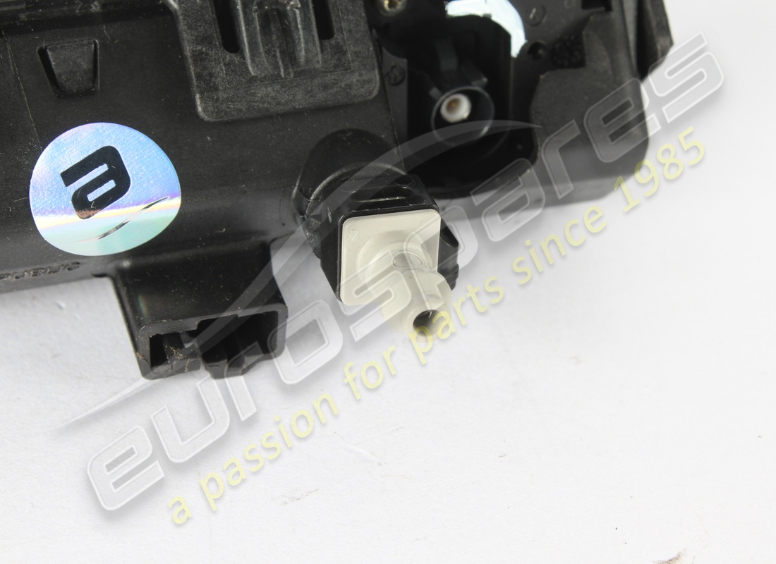 utilisé lamborghini commutateur momentaire tv3 u. spritzduese. numéro de pièce 760827566 (3)