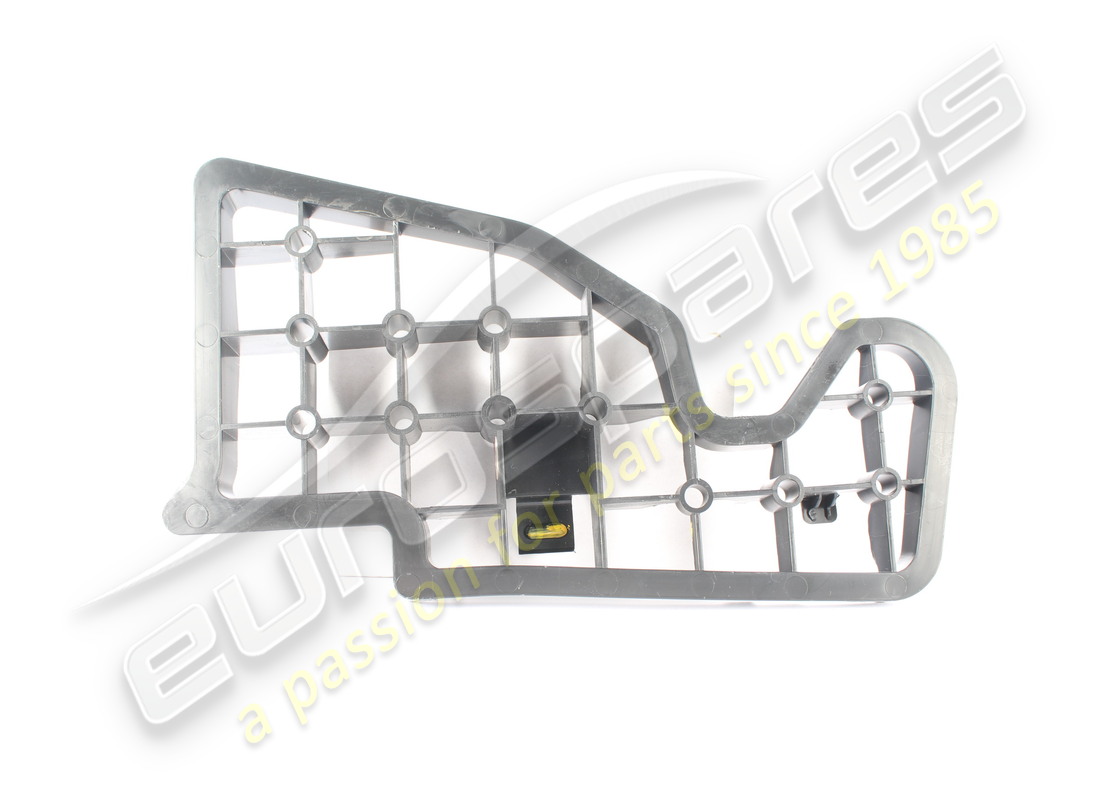 UTILISÉ Lamborghini SUPPORT, DOUBLURE STUETZT.BODENBELAG . NUMÉRO DE PIÈCE 4M0864471B (1)