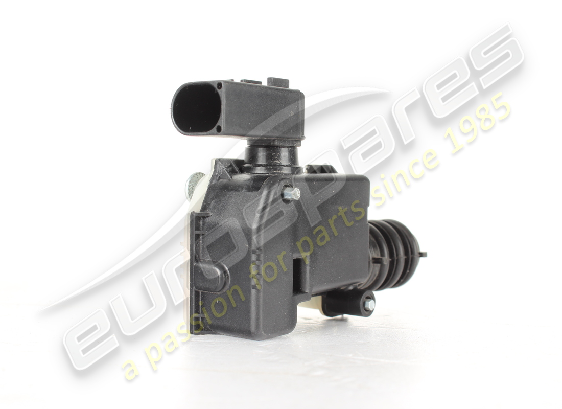 utilisé lamborghini entriegelungsmotortkl un fkl. numéro de pièce 420959782 (2)