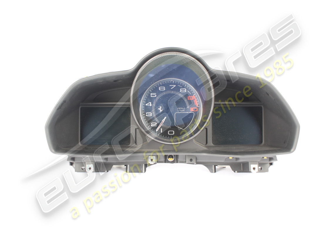 utilisé ferrari numéro de pièce de l'instrument complet 273659