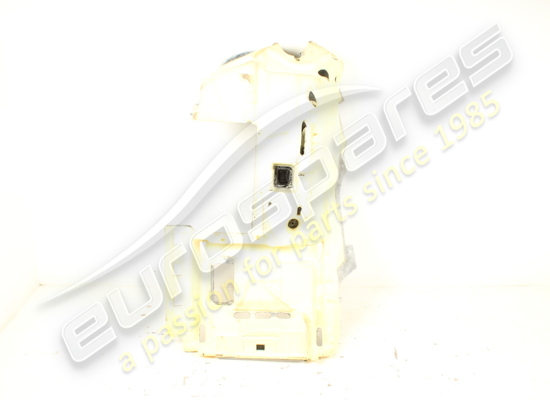 revêtement de sol lamborghini utilisé, rhd iks. numéro de pièce 4ml863103kqa5 (3)