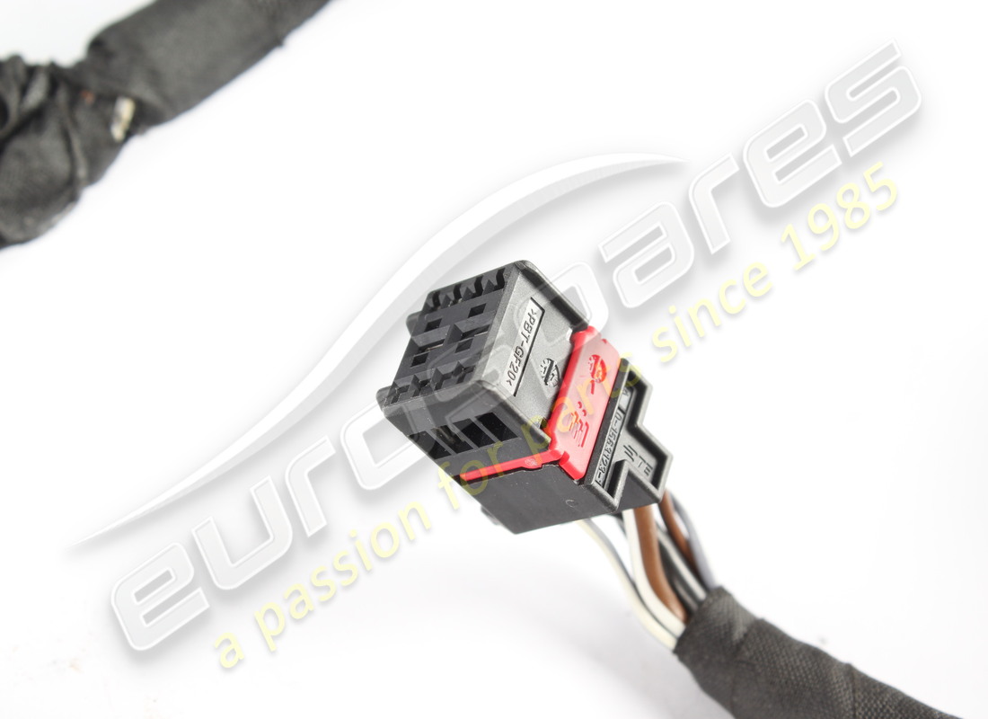 ferrari câble de hayon utilisé. numéro de pièce 337599 (5)