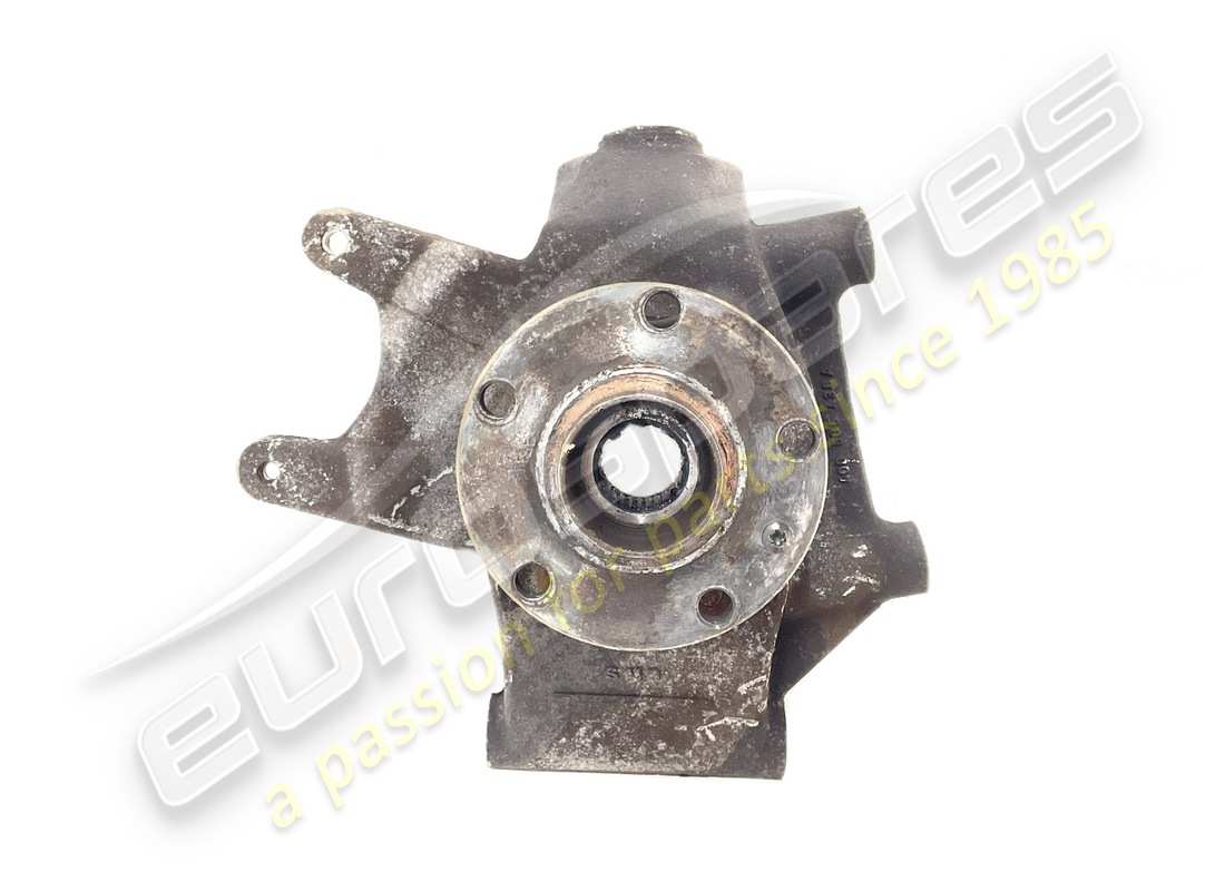 Eurospares ROULEMENT DE PORTE-MOYEU ET MOYEU UTILISÉS. NUMÉRO DE PIÈCE EAP1427008 (1)