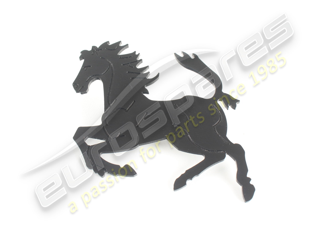 nouveau oe motif cheval plat. référence 61766400 (1)