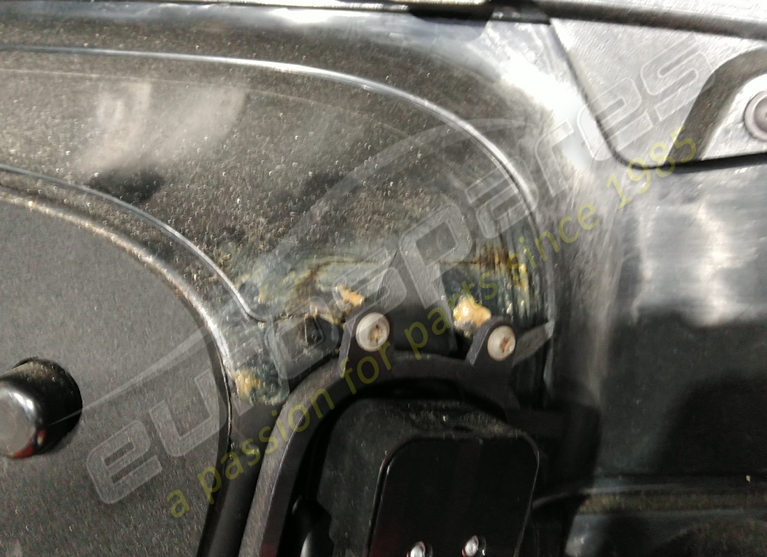 CARTE DE PORTE EUROSPARES UTILISÉE AVEC INTERRUPTEUR DE FENÊTRE ET DE MIROIR COLLÉ. NUMÉRO DE PIÈCE EAP1384284 (3) carte de porte eurospares utilisée avec interrupteur de fenêtre et de miroir collé. numéro de pièce eap1384284 (3)