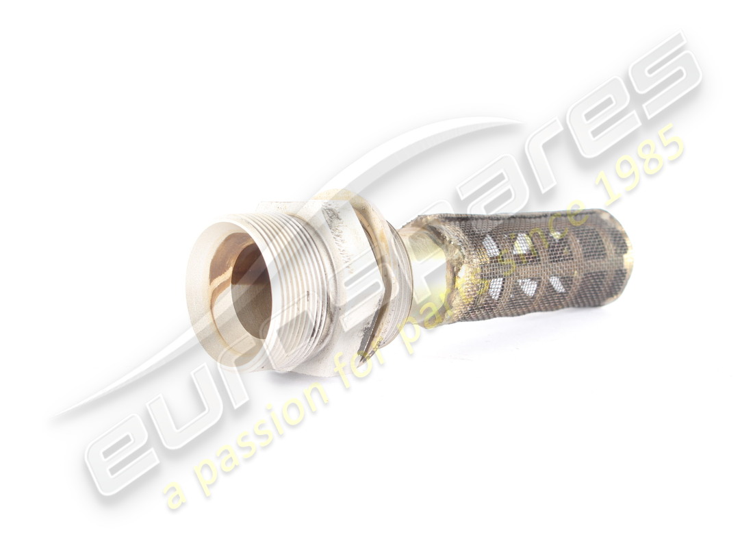 UTILISÉ Ferrari ASSIEME FILTRO SU PESCANTE S . NUMÉRO DE PIÈCE 145086 (1)