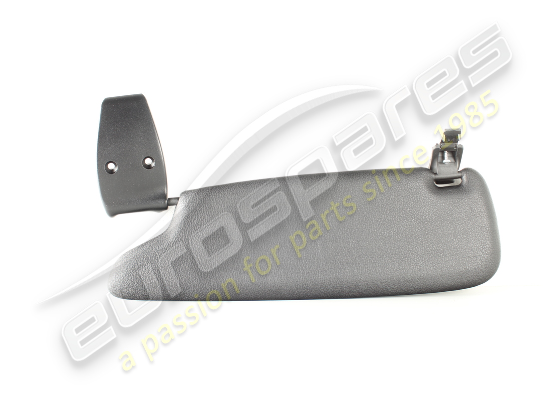 nouveau pare-soleil porsche avec rétroviseur droit noir. référence 98773103210a12 (1)