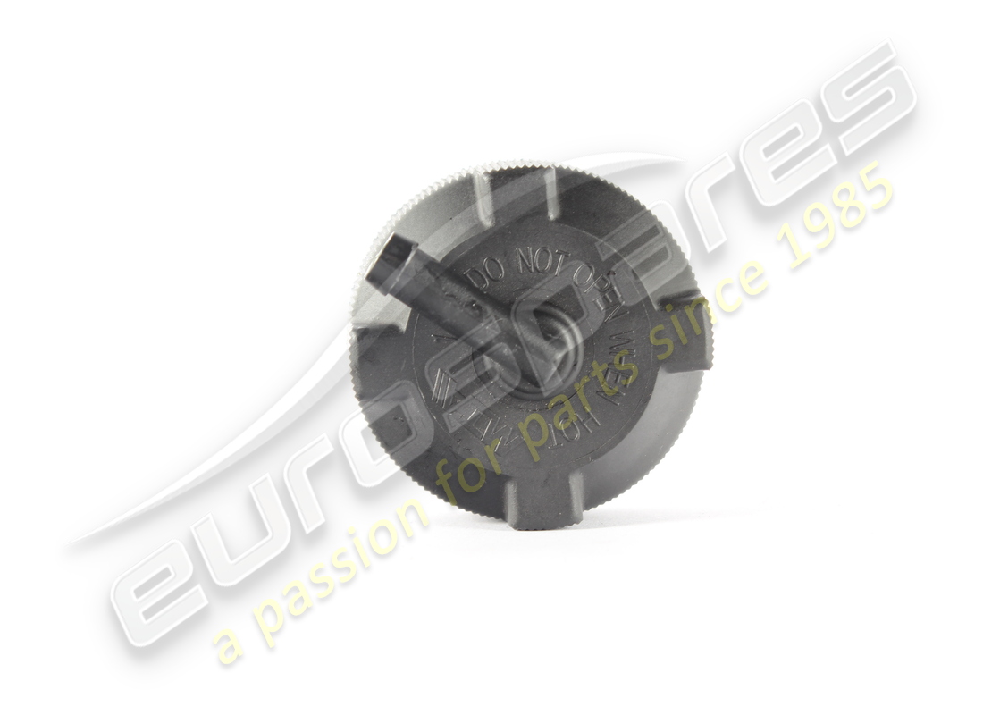 BOUCHON DE RÉSERVOIR Ferrari UTILISÉ. NUMÉRO DE PIÈCE 145030 (1)