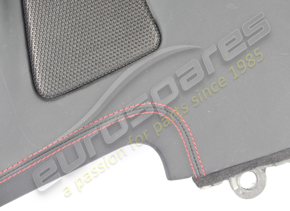 utilisé ferrari garniture d'écran arrière gauche. numéro de pièce 83709300 (3)