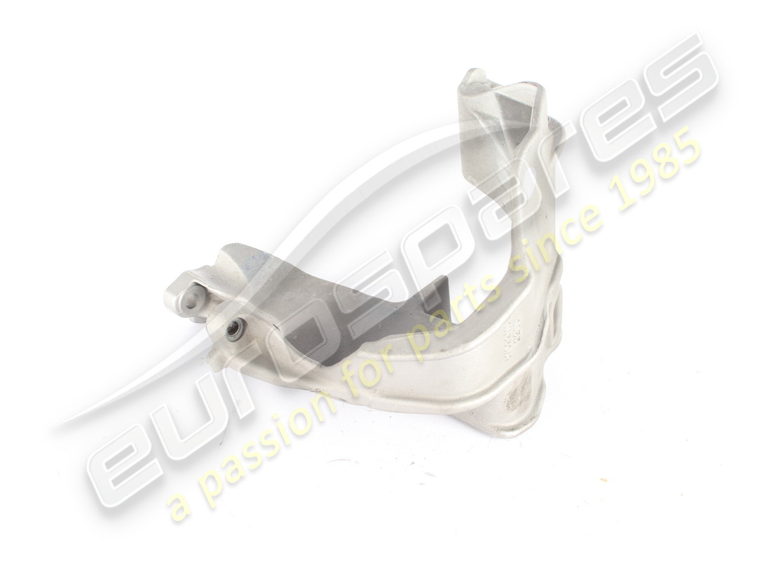 maserati bouclier thermique utilisé. numéro de pièce 670221109 (2)
