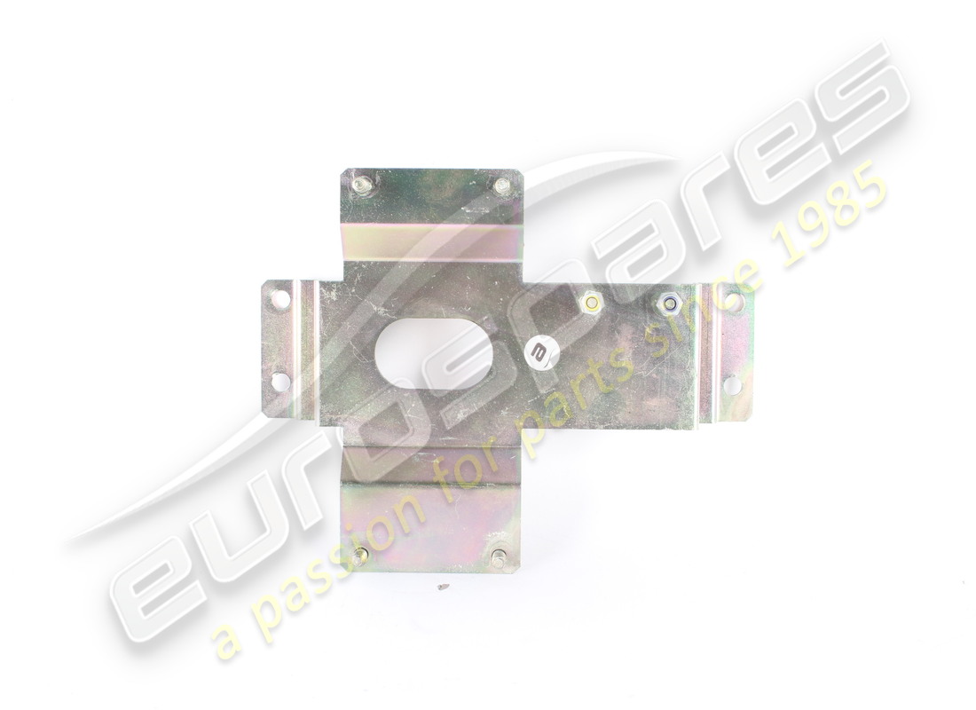 UTILISÉ Ferrari SUPPORT SUPÉRIEUR GAUCHE. NUMÉRO DE PIÈCE 67505400 (1)