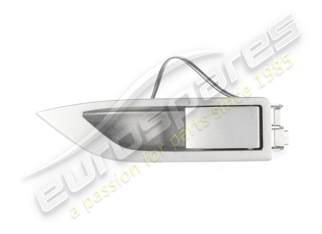 Ferrari POIGNÉE DE PORTE GAUCHE COMPLÈTE UTILISÉE. NUMÉRO DE PIÈCE 83020500 (1)