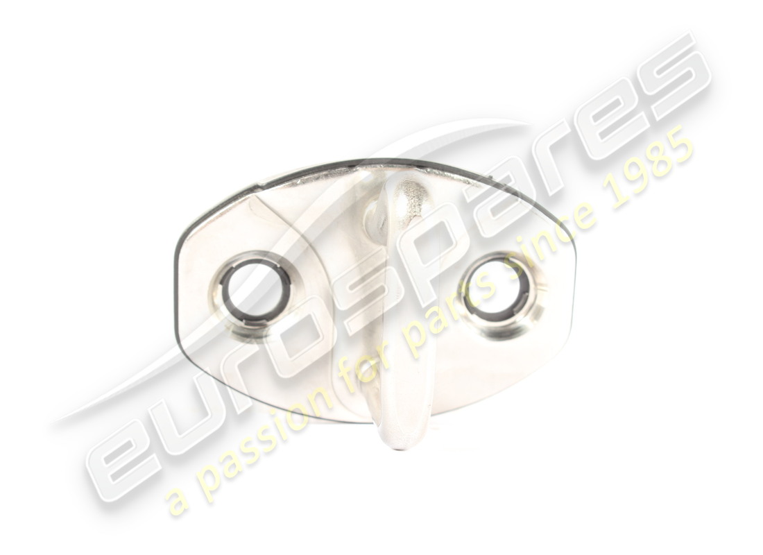 LOQUET DE VERROUILLAGE D'OCCASION Porsche. NUMÉRO DE PIÈCE 9A783703300 (1)