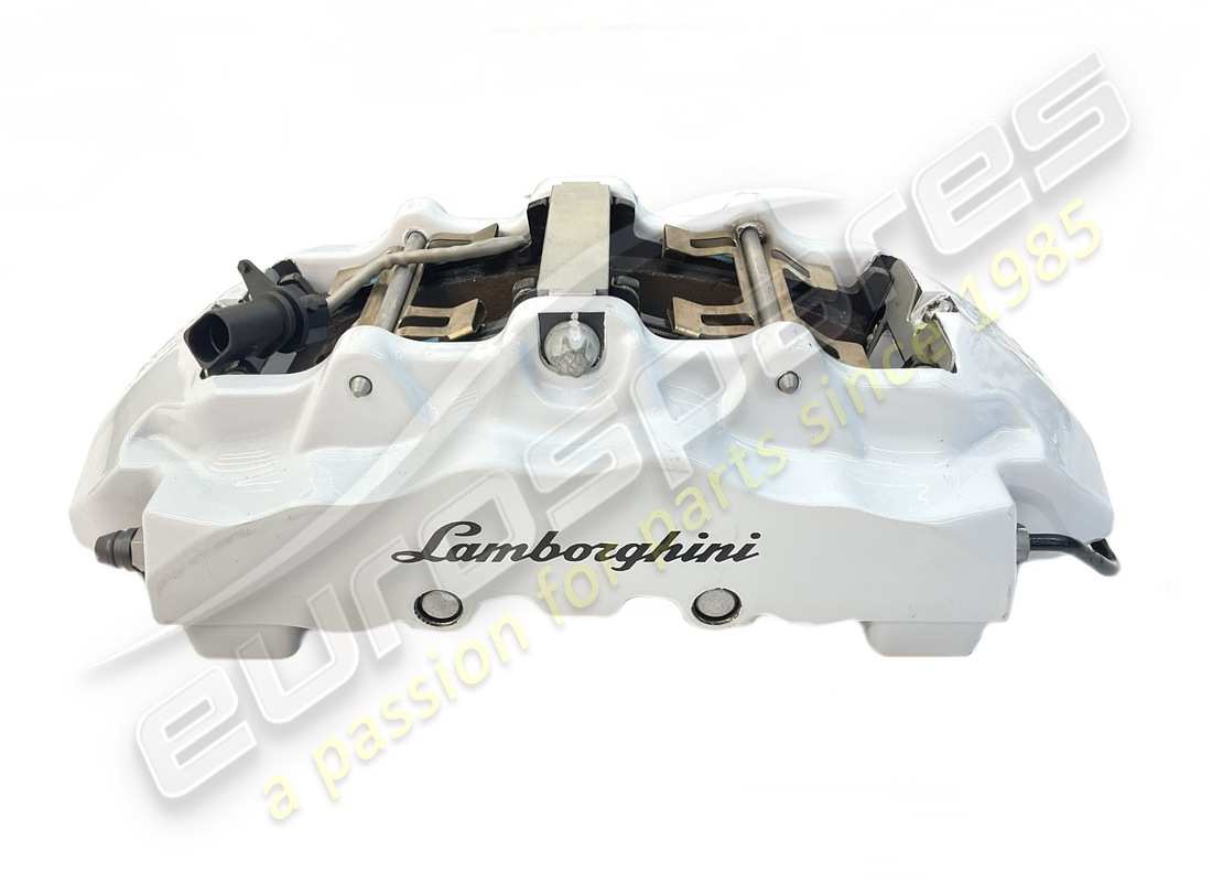 NOUVEAU (AUTRE) Lamborghini ÉTRIER DE FREIN . NUMÉRO DE PIÈCE 4T0615106AF (1)